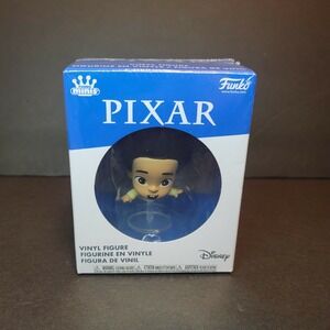 Funko Minis Vinyl Figure - Disney Pixar Spark Shorts ALEX Float Artist Projects